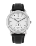 Pre-Owned Vacheron Constantin Malte Watch